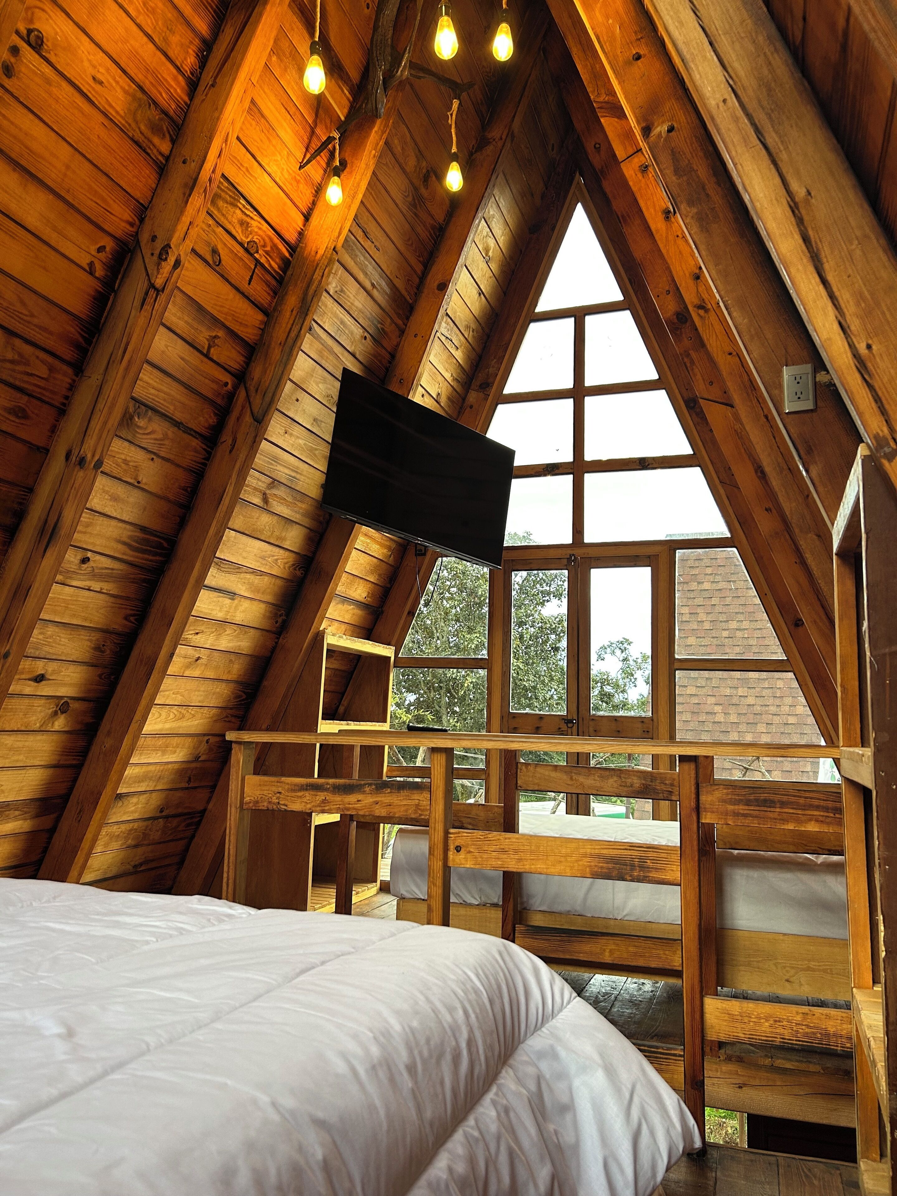 Standard Room, Garden View | Iron/ironing board, free WiFi
