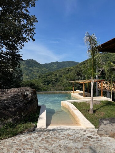 Oasis Hotel & Resort Mazamitla