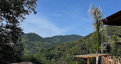 Oasis Hotel & Resort Mazamitla