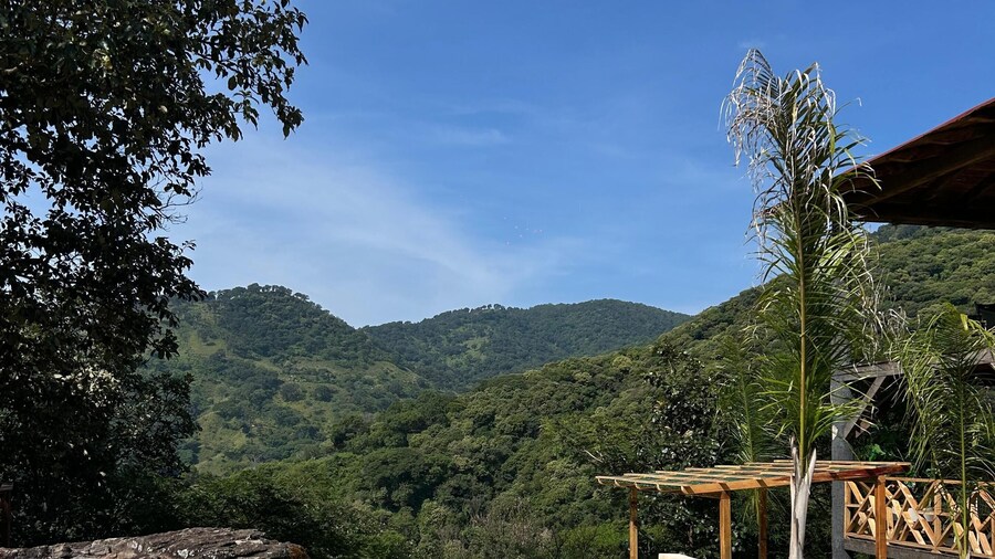 Oasis Hotel & Resort Mazamitla