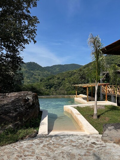 Oasis Hotel & Resort Mazamitla