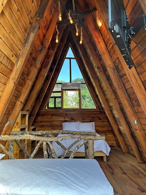 Habitación familiar | Tabla de planchar con plancha y wifi gratis