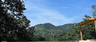 Oasis Hotel & Resort Mazamitla