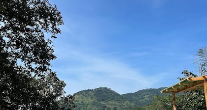 Oasis Hotel & Resort Mazamitla