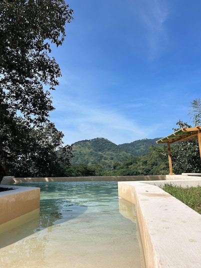 Oasis Hotel & Resort Mazamitla