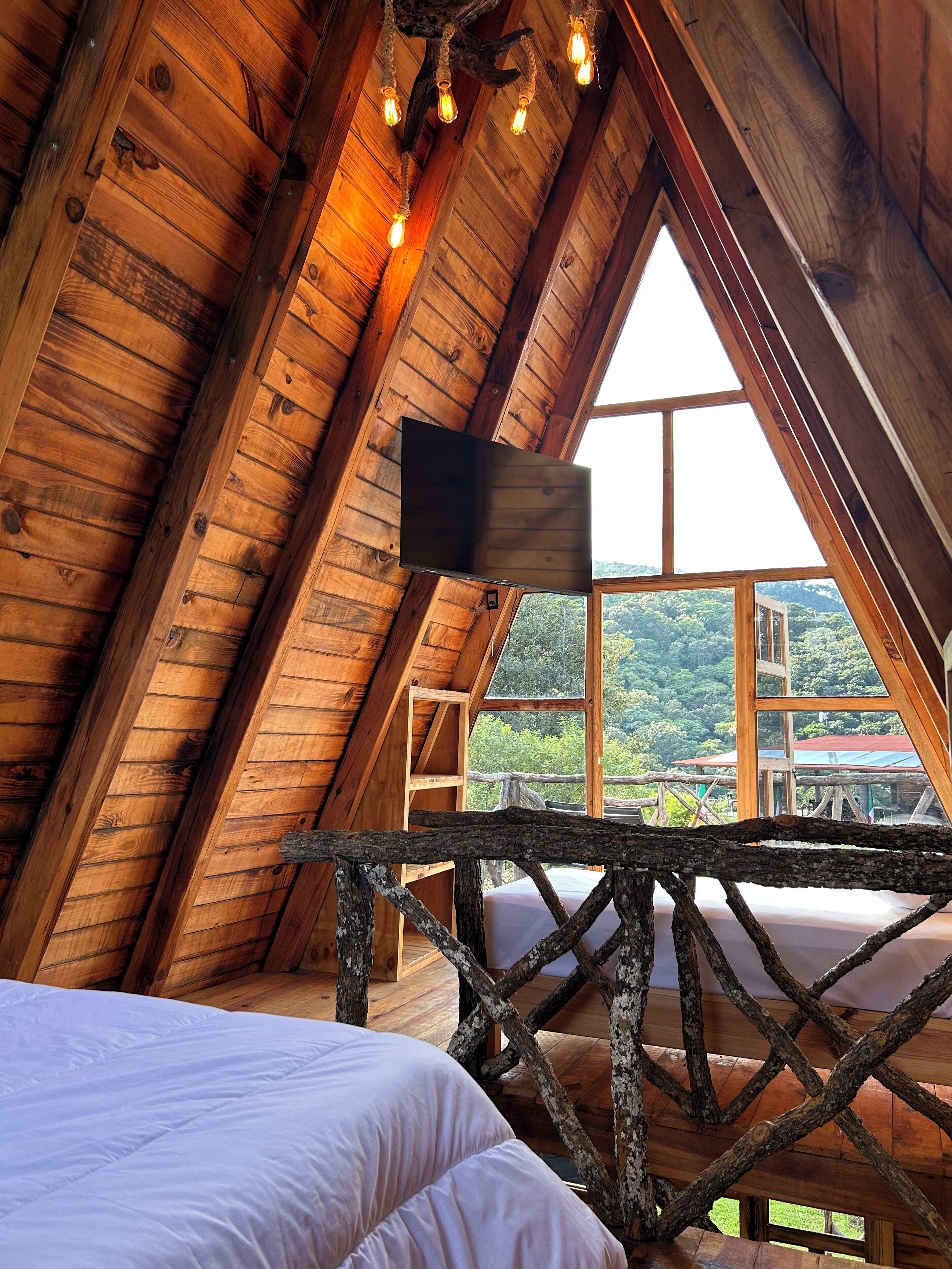 Habitación familiar | Tabla de planchar con plancha y wifi gratis 