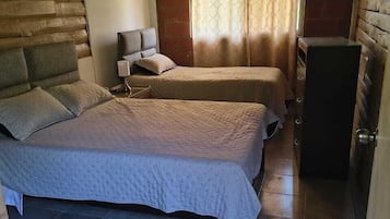 Cabaña senior | Tabla de planchar con plancha y wifi gratis