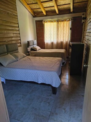 Iron/ironing board, free WiFi - Oasis Hotel & Resort Mazamitla (Tamazula de Gordiano)