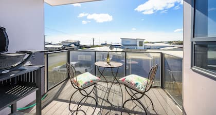 Foxton Beach House