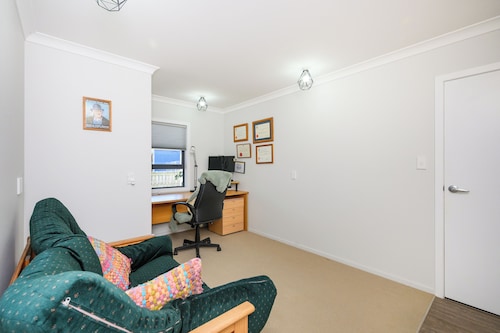 Foxton Beach House