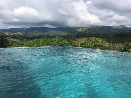 Luxury Villa Ceibo - Exquisite, Private, Serene