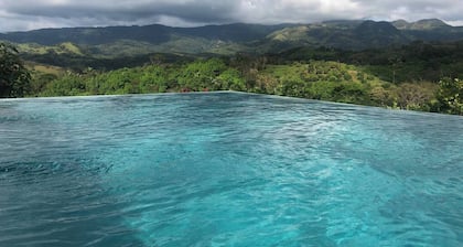 Luxury Villa Ceibo - Exquisite, Private, Serene