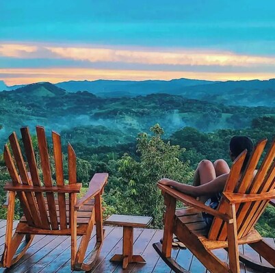 Luxury Villa Ceibo - Exquisite, Private, Serene with Starlink