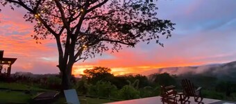 Luxury Villa Carao. Jungle Paradise w Great wifi!