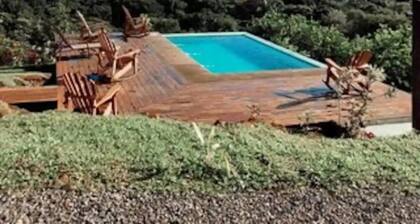 Luxury Villa Caoba- Private, Serene, Amazing Views