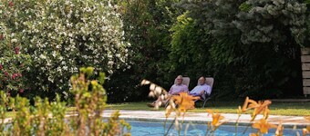 Le Mas de la Digue - Provence