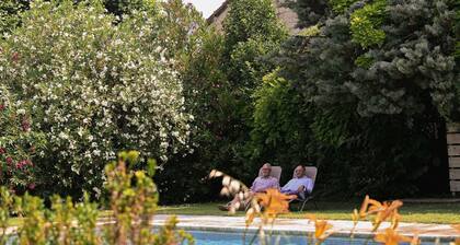 Le Mas de la Digue - Provence