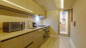 Dapur pribadi