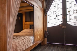 Dormitorio compartido | Ropa de cama