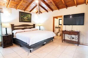 Rom – basic | Wi-fi (inkludert)