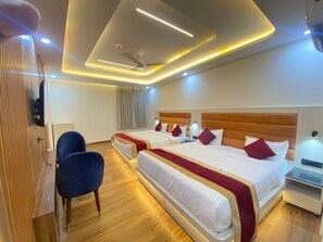 Front of property - Hotel The Best Delhi Airport (New Delhi)