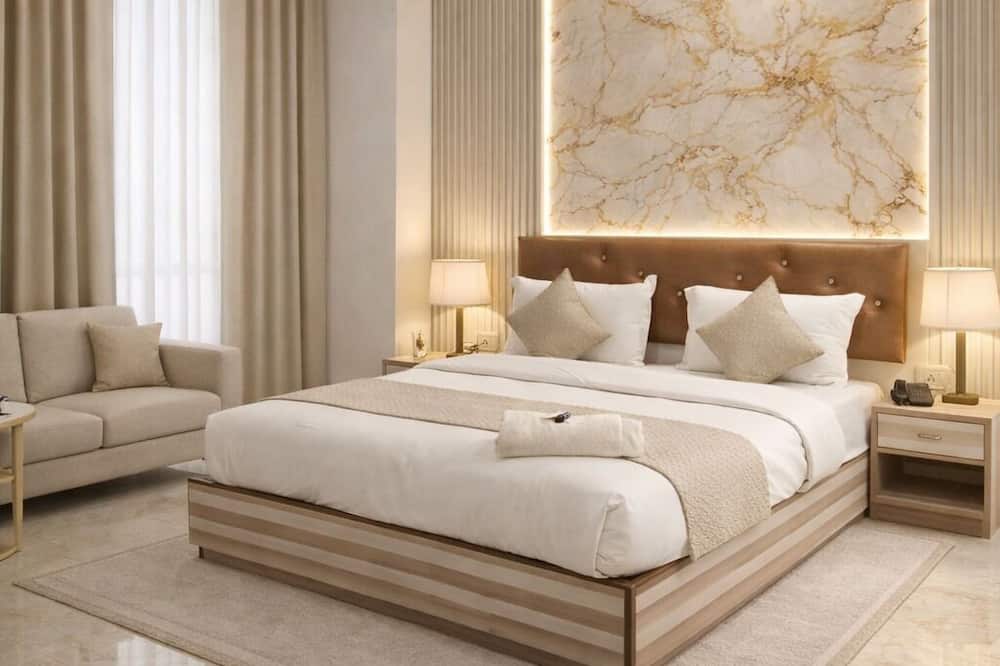 Hotel The Best Delhi Airport