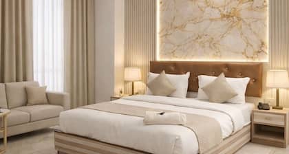 Hotel The Best Delhi Airport