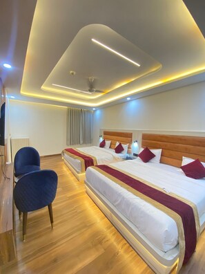 Front of property - Hotel The Best Delhi Airport (New Delhi)