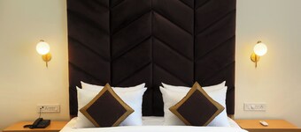 Hotel The Best Delhi Airport