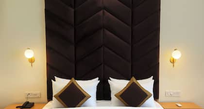 Hotel The Best Delhi Airport