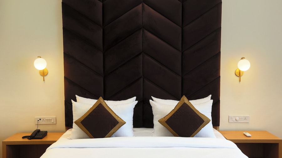 Hotel The Best Delhi Airport