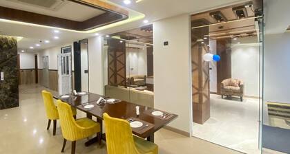 Hotel The Best Delhi Airport