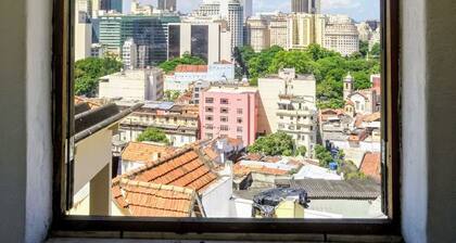 Artistic House Santa I