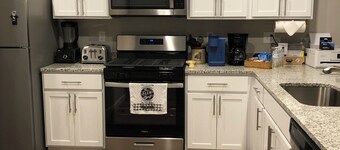 Lovely new construction home in Severance Colorado.