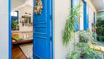 Área da propriedade