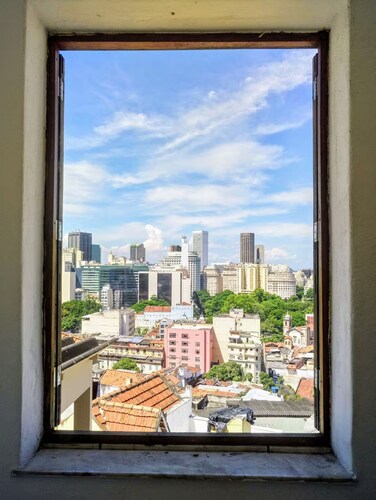 Artistic House Santa II