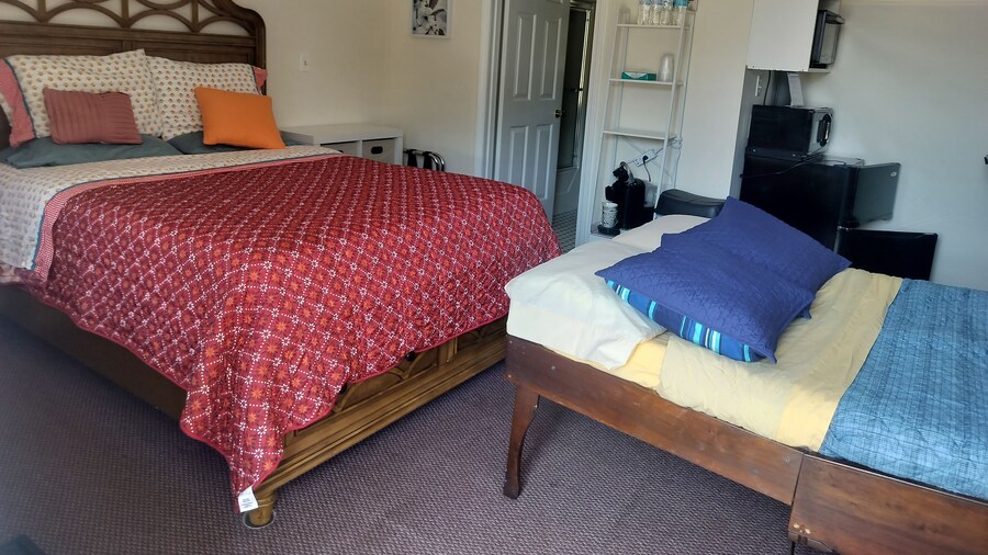 Sunshine Inn