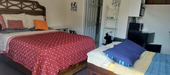 Sunshine Inn