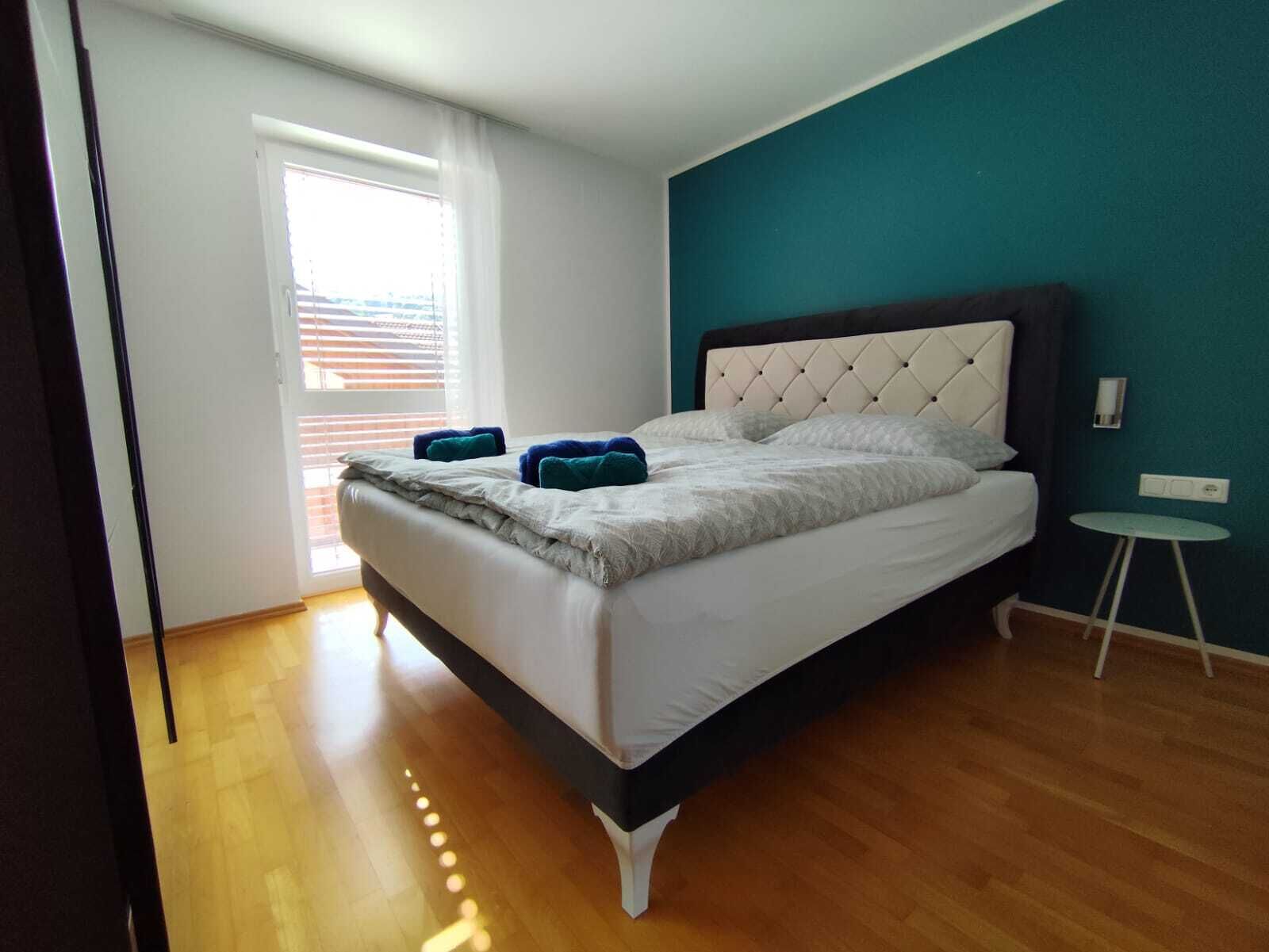 3 dormitorios, caja fuerte, tabla de planchar con plancha y wifi gratis