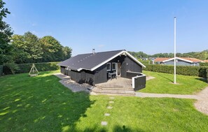 Exterior - Cozy home in Sydals with sauna (Sydals)