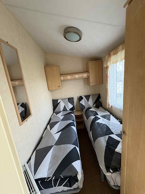Trailer família