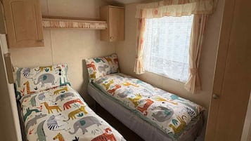 Family Mobile Home
