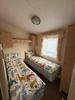 Family Mobile Home - Sand Le Mere  (Hull)