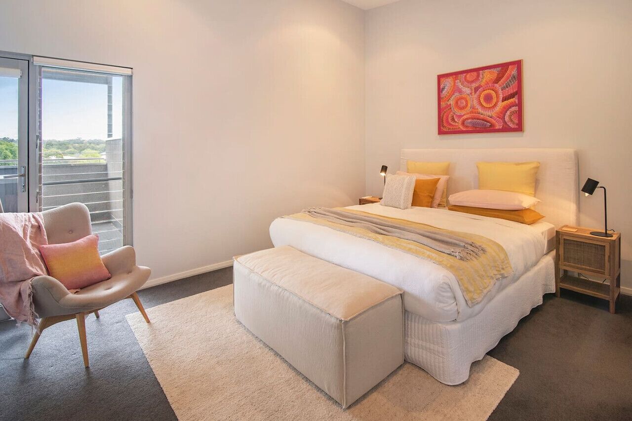 2 Schlafzimmer, Bügeleisen/Bügelbrett, WLAN