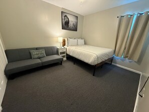 3 camere, ferro/asse da stiro, Wi-Fi gratuito, lenzuola