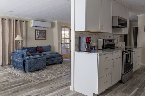 2 Bdr 2 Ba House #40 Borrego Springs CA 55+ Community golf, pool, pball, club
