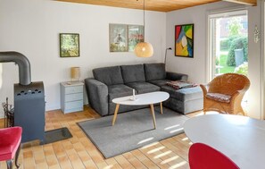 Televisor intel·ligent i llar de foc