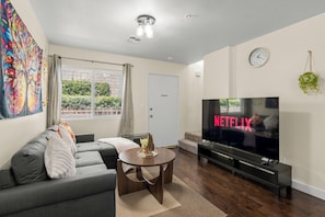 TV