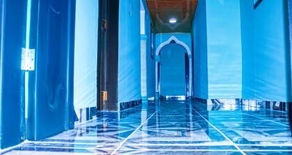 Elevation Lodge Imatt