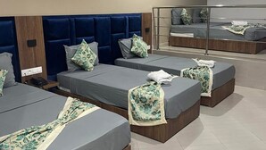 Comfort Suite, Non Smoking | Desk, WiFi (free) - HOTEL HNR (Algiers)